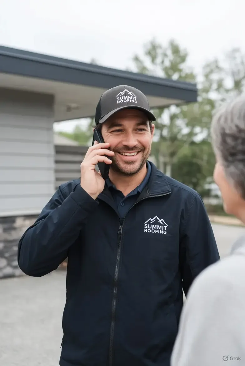 Flat Roof Leak Repair Dante, SD FAQs
